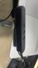 绿联USB3.0扩展坞分线器 高速4口HUB集线器拓展坞 笔记本台式电脑四合一多接口转换器转接头延长线 1米 实拍图
