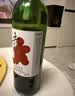 京东京造特选6 鸿干红葡萄酒750ml*6瓶整箱装 红酒 新疆 送礼 金奖 实拍图