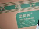 思博润 适用352空气净化器滤芯滤网X80 X83 X80C X83C X86/X86C除醛芯片版（底层+中层+上层） 实拍图