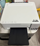 爱普生（EPSON）【6代新品】L1358 墨仓式A4彩色无线单功能家用打印机 家用/办公 AI学习打印机（微信/远程打印） 实拍图