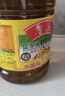 鲁花 【保真菜籽油】食用油 低芥酸特香菜籽油 5L  /桶   实拍图