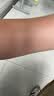 贝亲儿童面霜 婴儿润肤乳 新生儿宝宝补水身体乳保湿 水三角润肤露 【轻盈保湿】润肤乳*2 实拍图