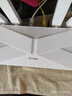 普联（TP-LINK） 大道AX3000满血WiFi6千兆无线路由器 5G双频家用穿墙 Mesh 3000M无线速率 信号增强 易展 XDR3010 实拍图