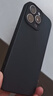 品胜【相机按键全包】适用iPhone16promax手机壳苹果16promax保护套亲肤柔性液态男女款超薄软壳保护套 实拍图