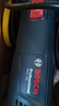 博世（BOSCH）经典款角磨机710瓦抛光打磨切割焊疤高效散热低噪握持舒适GWS700 实拍图