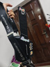 Musspark智能AI随弹无弦电子自动挡吉他便携弹唱小吉他 子夜黑 初学者 实拍图