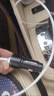 纽曼（Newmine）车载充电器超级快充一拖三汽车点烟器充电器车载快充华为苹果17转换头 实拍图