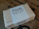 洁柔抽纸 粉Face3层110抽*48包 可湿水纸巾卫生纸 柔韧抽纸 整箱纸巾 实拍图