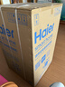 海尔（Haier）波轮洗衣机全自动 10KG直驱变频 专利纳米微泡净 漩瀑洗 双抗菌+除螨 星蕴银 家用租房 BZ2RJ0 实拍图