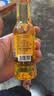 长寿花浓香玉米油200ml 食用油 纯正一级压榨小瓶家用 非转基因 实拍图