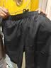匹克速干运动套装男夏季跑步休闲羽毛球服透气两件短袖短裤男DF152020 实拍图