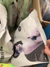 HONEYCARE好命家 好命天生 活性炭矿石膨润土猫砂10kg/箱 实拍图