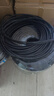 胜为六类千兆工程网线【0.57±0.02mm无氧铜线芯】CAT6类非屏蔽双绞线 家装POE监控布线305米 CL6P57U 实拍图