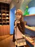 viney【邓灵枢同款】牛皮斜挎包包女包单肩包生日礼物高级感送女友老婆 【卡其】高档轻奢手提小方包 小众时尚品牌百搭洋气小包 实拍图