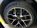 米其林（MICHELIN）静音棉轮胎 245/45R19 102W 竞驰PILOT SPORT 4 适配小鹏P7/哪吒 实拍图