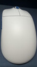 Lunafury TYPE33轻量化游戏电竞办公无线鼠标 PAW3950PRO三角洲行动无畏契约CS luna33 TYPE33EVO 白蓝 实拍图