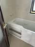 科勒（KOHLER） 浴缸家用浴室整体独立式浴缸希尔维亚克力浴缸泡澡亲子浴缸 左角位20806T(1600x800)1.6m 实拍图