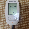 鱼跃580/590血糖仪家用全自动免调码【无仪器+300试纸+300采血针】 实拍图