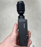 大疆 DJI Osmo Pocket 4 一英寸口袋云台相机 OP灵眸手持数码相机 旅游vlog 便携美颜摄像 标准套装 实拍图