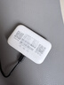 影腾随身wifi三网全国通用无线wi-fi6免插卡移动联通电信无限制大流量卡便携式网卡高速网络2026款5GHF 【三网通3000毫安充电款+白色】超长续航 实拍图