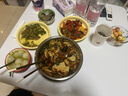 叮叮懒人菜川香水煮鱼450g 生鲜预制菜半成品快手菜家常菜川味家宴菜 实拍图
