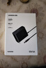 绿联12V/5A电源适配器 适用联想AOC显示器一体机电脑路由器机顶盒监控 DC圆孔电源充电线1.5米 65710 实拍图