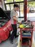 京东养车汽车养护 24项全车安全检测 养护检测 全车型 实拍图