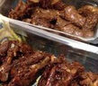 周黑鸭【选5盒】锁鲜星享卤多款鸭肉素食盒装零食武汉特产 卤鸭翅125g 实拍图