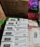鱼跃580血糖仪医用级家用检监测语音播报 【仪器+300试纸+300采血针】 实拍图