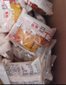 阿尔发无糖食品 五谷粗粮饼干590g 中老年人0蔗糖苦荞苦荞代餐控糖礼盒 实拍图