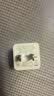 倍思苹果充电器iPhone15/14充电头PD20W多口快充头USB/Type-C插头适用iPad/13ProMax华为小米手机平板 实拍图