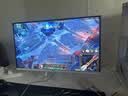 AOC24.5英寸310Hz FastIPS 快速液晶1ms HDR400 硬件低蓝光 三角洲 典雅白游戏电竞显示器25G41SE/WS 实拍图