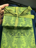 古驰（GUCCI）口红绒雾哑光505唇釉208化妆品套装唇釉情人节礼物送女生女友礼盒 【热卖】丝润碎花25#苹果红 实拍图