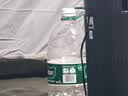 怡宝 饮用水 纯净水4.5L*4桶装水 整箱装 实拍图