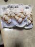 百钻小麦粉中筋面粉500g*3袋家用自制包子馒头花卷面条饺子粉烘焙原料 实拍图