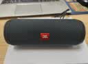 JBL FLIP ESSENTIAL2 旗舰款二代 蓝牙音响【焕新补贴】便携音箱  户外防水 低音炮 登山秋游 炫酷黑 实拍图