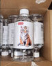 农夫山泉长白山天然矿泉水 380mL*15瓶 整箱装 实拍图