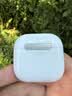 适用苹果Airpods4/3/2代pro2充电仓左右耳丢失单只补配pro3代原装蓝牙耳机盒耳机仓配件 AirPods4代充电仓【降噪版】 全新【超长续航】支持鉴定 实拍图