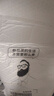 马登工装重磅t恤男夏透气纯棉短袖男款美式复古高街白色半袖打底衫 黑+米白 /2件【情侣t恤/夏季短袖男款/内搭可外穿】 XL (180) 实拍图