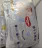 好奇（Huggies）金装小黑洞拉拉裤XL35片(12-17kg)尿不湿【速干不易红】 实拍图