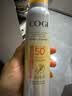 高姿透明防晒喷雾120mlSPF50+PA++++防水防汗美白防晒军训户外便携 实拍图