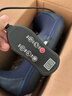 奥克斯（AUX）足疗机腿部按摩器脚部足底按摩仪全自动揉捏热敷按足部小腿部按摩生日端午母父亲节礼物实用送爸爸 2026年升级新款【20凸点3D按摩头】 父亲节母亲节礼物老婆爸妈长辈爷爷奶奶 实拍图