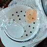 九阳（Joyoung）【0氟珐琅钛瓷】安心煲电饭煲3L含钛内胆电饭锅2-3人家用微压柴火饭4A好饭高颜值多功能 F-30NF12 实拍图