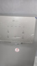 海尔（Haier）新款壁挂式管线机家用净水器加热伴侣全通量匹配智能触控定量出水秒速即热即饮直饮一体搭配饮水机 全屋净热两件套【温热管线机+小白龙净水器】 实拍图