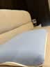 眠同学记忆棉深度睡枕护颈椎成人枕头套枕芯一套助睡眠枕头礼盒装 10cm枕头（含1个枕套） 实拍图