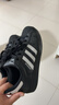 阿迪达斯（adidas）adidas三叶草贝壳头SUPERSTARII男女休闲鞋 JI0079 38.5码 实拍图