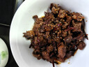 冷帮主 四川冷吃兔麻辣兔肉丁熟食开袋即食休闲零食自贡特产解馋下饭菜 麻辣味150g 实拍图