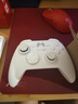 北通鲲鹏20游戏手柄AI智控双切扳机TMR震动无线蓝牙xbox类电脑PC手机steam电视NSswitch2 FIFA实况足球 实拍图