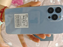 乐视TV i16ProMax 全新AI智能手机八核128GB超薄大屏游戏电竞安卓百元学生老年专用可用5G卡长续航 蓝色 实拍图