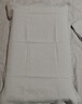罗莱家纺 100%纯棉抗菌四件套全棉床上用品床单被套 灰 200*230cm 京东定制款 实拍图